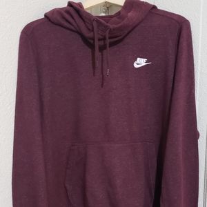 Nike hoodie